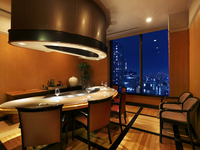 【歓送迎会プラン★ディナー】飲み放題付   全7品コース