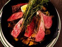 【平日ランチ】お席のみの御予約