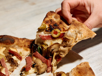 [Weekend LUNCH] B Course