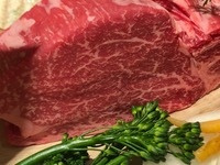 Kobe beef lunch tenderloin  80g