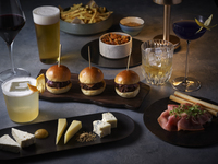 【平日限定】お席のみのご予約（ハッピーアワーご利用）