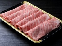 ロースすきしゃぶ［500g入り］