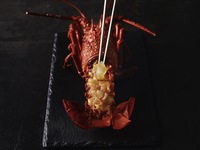 [Limited Time Special Price] Zen + Champagne by the glass