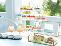 Afternoon Tea (starting March 1st)