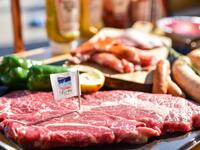 【BBQパーティ】 小学生 3,500円（最大3h飲み放題付き）