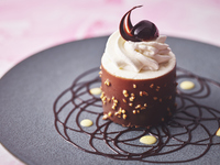 【Spring Menu ★ From 3/1】Prefix 3 Course with your Choice of Appetizer, Pasta and Dessert