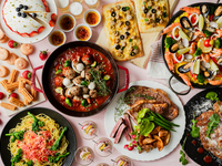 【JRホテルメンバーズ/WESTER会員限定ポイント交換商品】平日ディナー限定｜大人(1名さま)