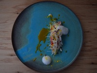 [Souper] Cours de dégustation