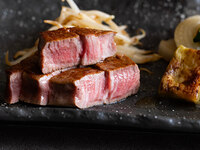 佐賀牛ディナーコース