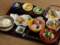 平川御膳（2026.4～）