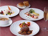 3-4月 記念日プラン　インペリアルクラブ会員価格