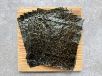豊洲林屋のすし海苔(6枚)
