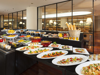 Lunch Buffet (Adult)