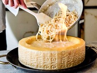 [Weekdays] Lunch buffet (adult) + toast drink included