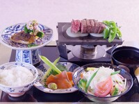 春の淡路満喫御膳