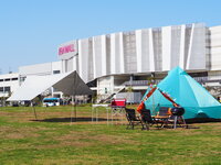 【3/14ｰ3/15限定】イベントPhoenix手ぶらキャンププラン