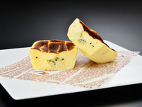 <店頭受取>北海道はちみつブルーチーズケーキ（冷凍商品）