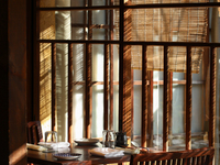 【런치】야사카 YASAKA 전 5품+건배주 선물 <14:00 예약 한정>