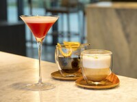 特別期間（8/8-8/16） お席のみのご予約【22時のご案内】  