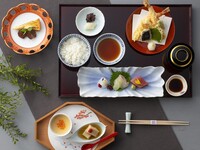 TableCheck限定 お造り・天婦羅セット＋飲み放題付き