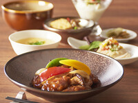 3月20日～22日限定【彩華 -さいか- ランチ】