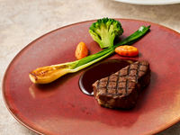 [Includes a toast] Menu Merci L (weekdays) ¥10,000