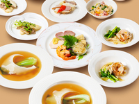 【公式 最安値保証】3月謝恩フェア！　北京ダックコース 17,000円→15,300円（税込サ別）