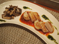 Scallops (2 pieces)