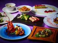 봄의 미각을 사치스럽게 맛보는 코스 우려~URARAKA~