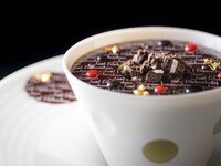 Only Lunch【MenuC】 3 dishes 