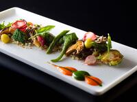 Only  Lunch【MenuD】 1 dishes