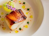 【Menu D】2 Dishes Course <Lunch only>