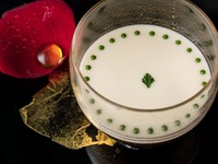 【Reservation-Only Lunch】 Lobster Jelly Special –Lobster Jelly –Signature Dish in an Exclusive Lunch Course