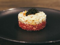 【完全個室限定★2時間フリーフロー コース】季節の匠コース