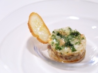 【Lunch】5皿の季節のシェフおまかせコース（5月20日より新価格）