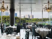 [Best Rate] Full Lunch Course