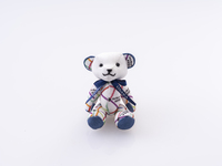 March to May [Sushi Lunch / 11% OFF WEB] YUNAGI Course + Conrad Spring Bear