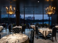 [Best Rate] SUD Dinner Full Course