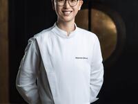 期間限定 "湖南長沙スペシャルシェフ招聘イベント"ディナーコース 