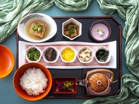 【5/1～6/30】南の宝箱 鹿児島ランチ