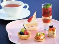 【4/1～】スイーツ＆セイボリー　