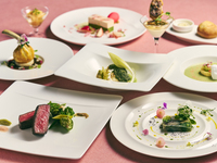 【包含3杯葡萄酒】里伯套餐（截止至5月31日）