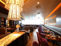 Spring SoHo Classic with 1.5 hours of all-you-can-drink ¥10,000