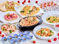 月替わりのフェア開催♪