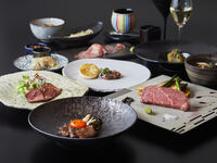 歓送迎会コース　