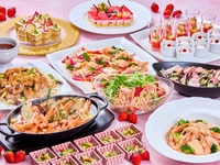 月替わりのフェア開催♪