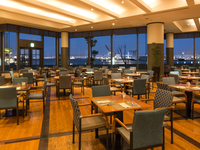 [6/2 Only - Port Opening Festival] Dinner Buffet & Toast with Sparkling Wine | 12,000 yen