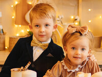 [6/2 Only - Port Opening Festival] Children (ages 5-12) | 6,000 yen