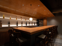 《はなれ席限定》江戸前おまかせ鮨コース＋フリーフロー【ドリンク飲み放題】
