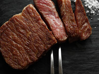 디너 코스 「시오」